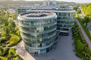 Costa Project konferencja